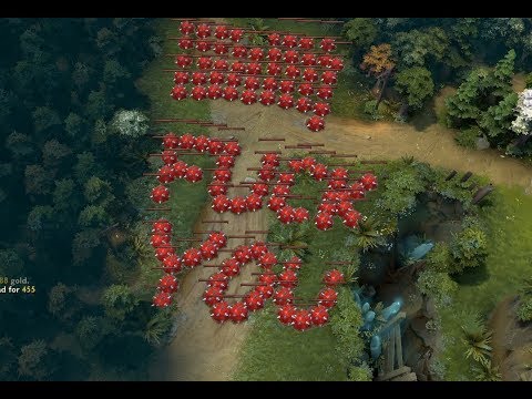 200 Mins Defense Epic 3 Hours Techies Gameplay, 20 Divine Rapier   Dota 2 Longest Match Ever !   You