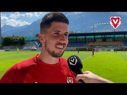 FC Vaduz vs. FC Luzern 3:0 - Unsere «Stimmen zum Heimspiel»