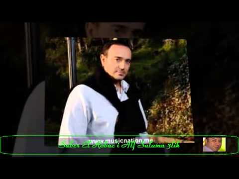 Saber El Robae'i Alf Salama 3lik صابر الرباعي الف سلامه عليك