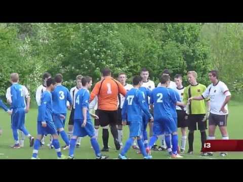 Bekerfinale WDS19 A1