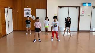 Let it go/88rising【ATK】