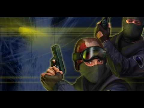 GameStartUp Counter Strike 1.6 By Zac Belica