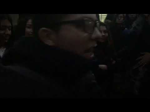 STRAKTO vs. TYMER /8VOS/ PRIMERA FECHA LIGA DP