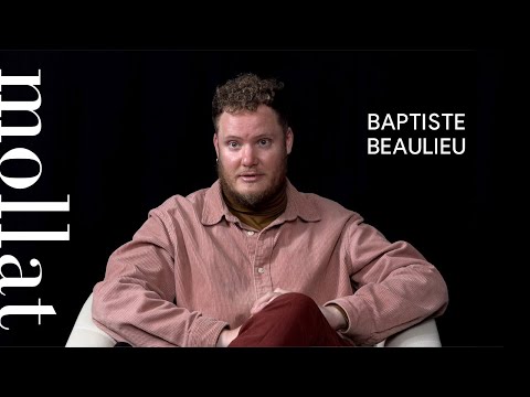 Baptiste Beaulieu - Celle qu'il attendait