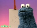 Sesame Street Drawing Things Me Love