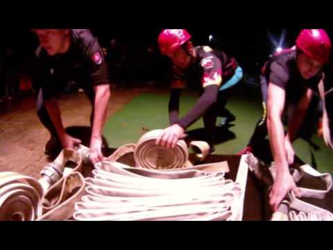 24.10.2015 Vésky - DHZ Letničie