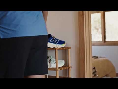 Fresh Foam X 1080v14 Pre-Run Video