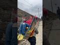 Kedarnath Basket Wale Kedarnathtrekking Kedarnath