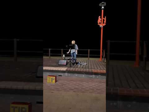 [170628포항 버스킹] 가수가 된 이유