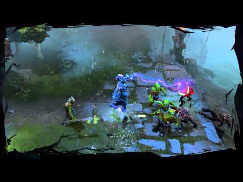 《Fulminous Punisher》Razor Set for gamersbook. Forge-Core Studios