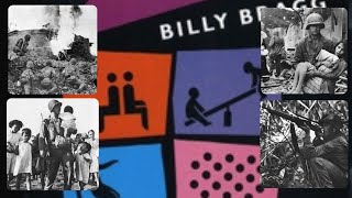 Billy Bragg "Everywhere" (1991) MP3