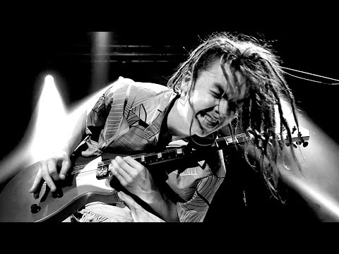 Parisienne Walkways [Cover] Live from Hopewell VA