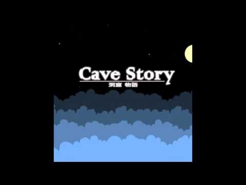 Cave Story - Running Hell