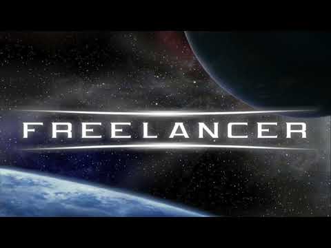 Freelancer (2003) Montage - James Hannigan