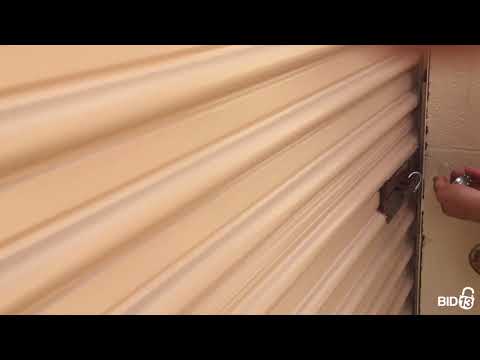 Stop-N-Stor Lowell - Unit 245