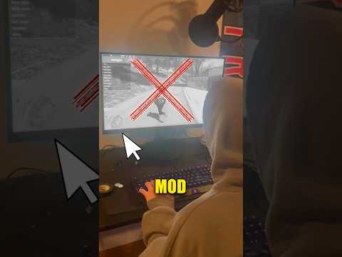 Using GTA 5 Mod Menu For The First  Time