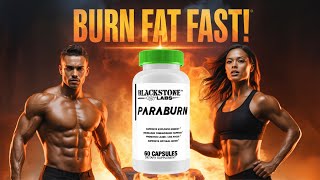 Paraburn Fat Burner by Blackstone Labs | Explained
