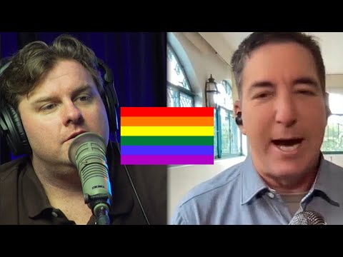 Tim Dillon and Glenn Greenwald On The New Gay Community