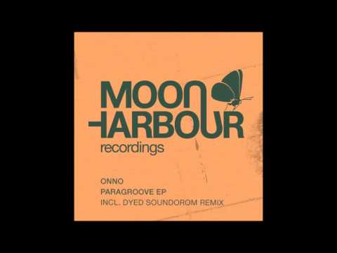 ONNO - Paragroove (MHD002)