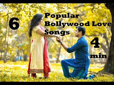 Somnath Mukherjee Bollywood Medley