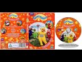 Teletubbies Autumn Fun 2010 UK DVD