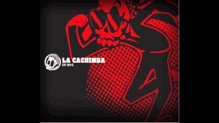 Mentirte - La Cachimba & Big Javy Inspector EP 2013