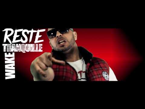 K Rhyme Le Roi - Hip Hop (Clip Officiel) - CMG Music Marseille