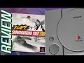 Zap Snowboarding Trix 98 PS1 Review