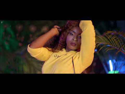 Tonny  Cousin - Utajua Hujui (Official Video )