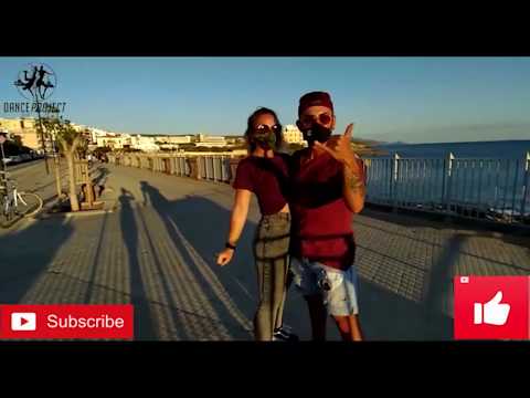 Dani J/Favorito/Giuseppe Y Giorgia/Footwork/Bachata Fusion