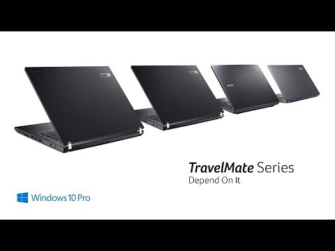 Acer | TravelMate Series