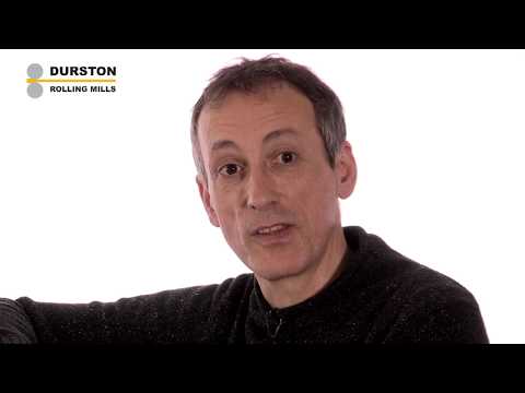 Airmax 2200 - Product Demonstration - Durston