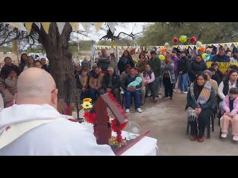 Festividad en Honor a SAN ROQUE