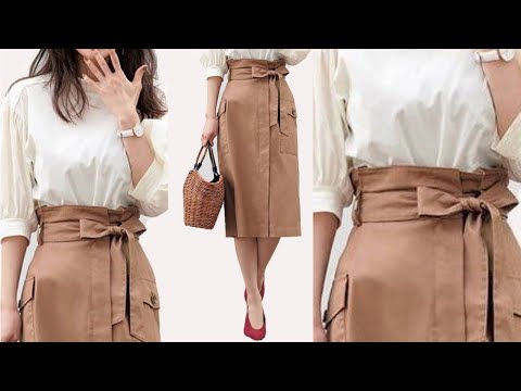 TENDENCIAS MODA 2022/ LOOKS SENCILLOS Y ELEGANTES CON ROPA EN TENDENCIA DE MODA 2022 COMBINACIONES