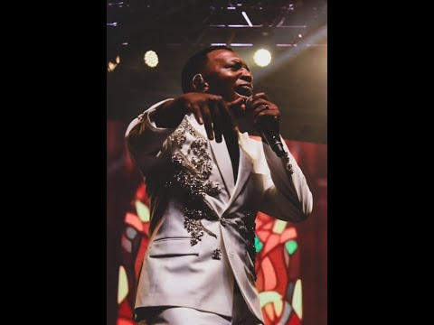 Worship Sessions| Dumi Mkokstad| The KMR (Live Recording) | Ithemba Lami