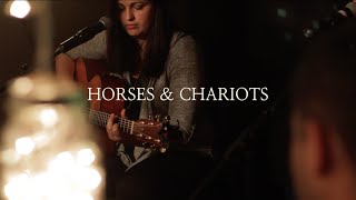 Horses &amp; Chariots (Official Video) - Live2Love Worship
