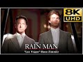 Rain Man 1988 Las Vegas 8K HQ Sound Hans Zimmer