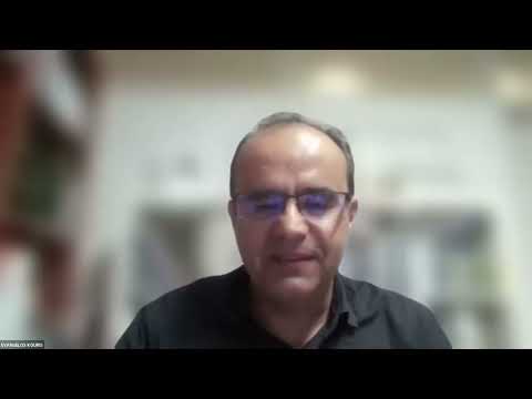 Testimonial video 1