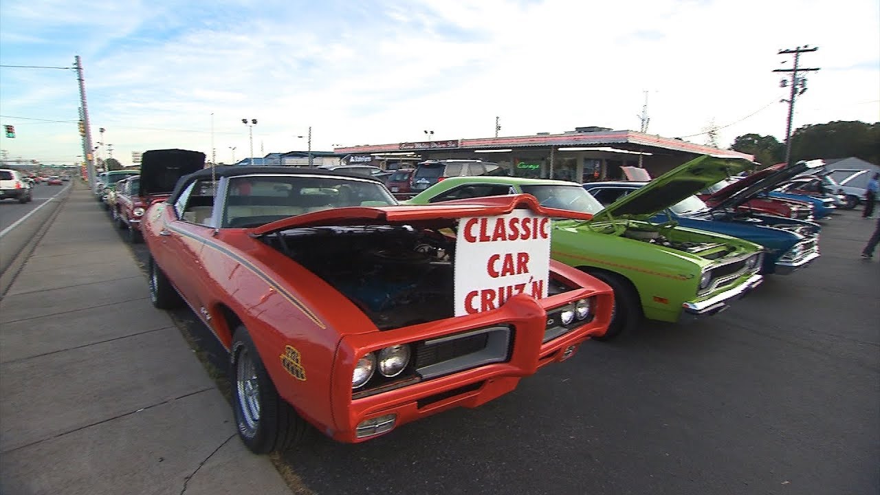 Snow White Drive In | Tennessee Crossroads | Episode 3128.2