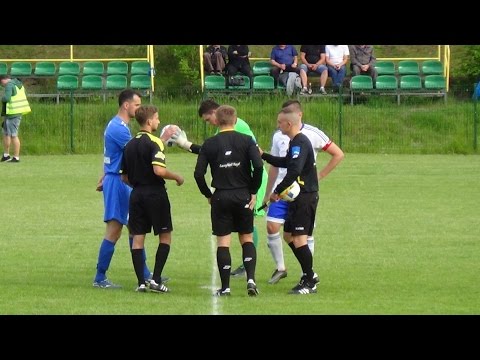 2016-06-11 LEŚNIK Gorenice - ORZEŁ Iwanowice