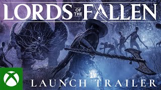 Watch and explore about Lords of the Fallen Standard Edition PS5 UK