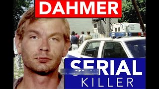 Jeffrey Dahmer - Det. Patrick Kennedy - Audio Remastered