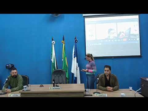 22ª Sessão Ordinária (10/08/2026)