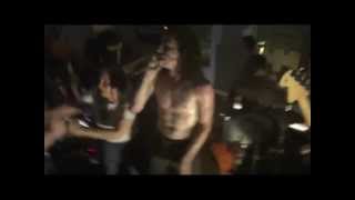 Dope Body/Room Runner @ Coward Shoe