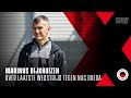 ?️ Marinus Dijkhuizen over laatste wedstrijd van de competitie | "??? ????? ??? ??? ????????"