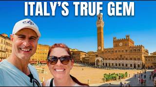 Uncovering Siena, Italy: Top LOCAL Attractions (Guide & Tips)