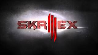 Skrillex - All I Ask Of You (Drumstep Remix)