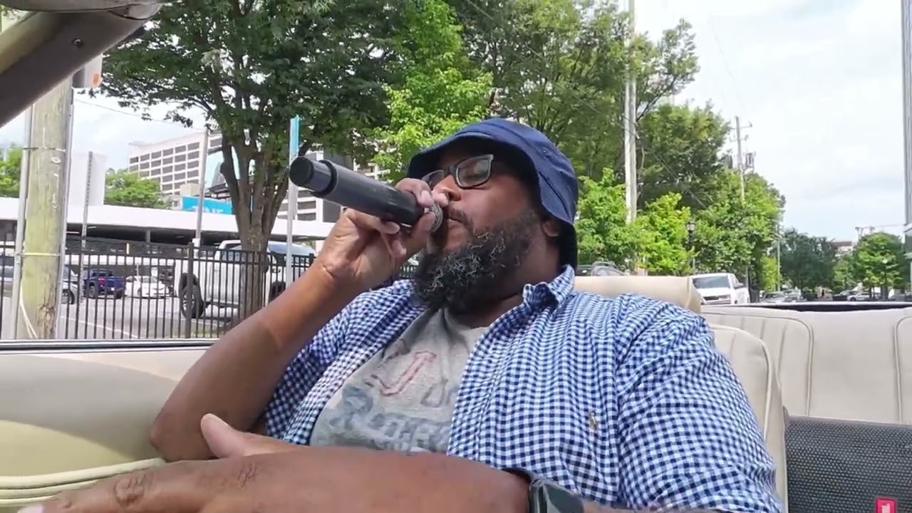 J Live Brings Straight Heat With "The Best Part" | Cadillac Chronicles