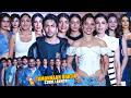 UNCUT Tamannaah Bhatia Jewellery Store Launch In Mumbai Aryan Khan Sidharth Malhotra Samantha