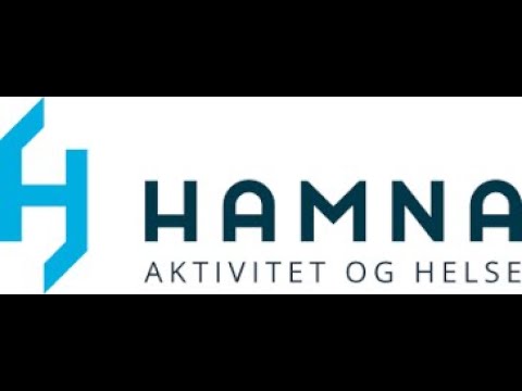 Vi møtast på Hamna!